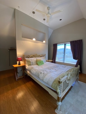 3 Schlafzimmer, Bügeleisen/Bügelbrett, WLAN, Bettwäsche