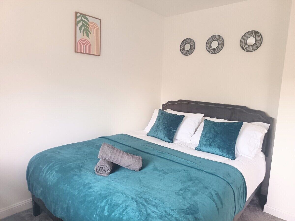 Bild für Gastgeberprofil