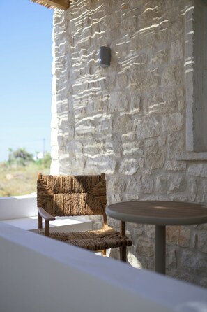 Teras/patio