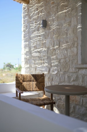Teras/patio
