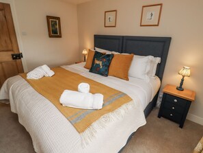 4 chambres, décoration personnalisée, ameublement personnalisé