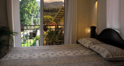 Comfortable apartment in Los Naranjos