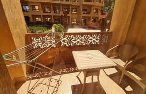 室外用餐
