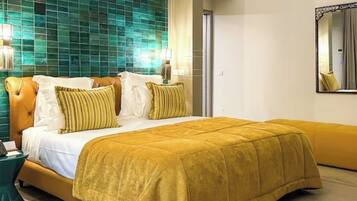 1 chambre, accès Internet, draps fournis