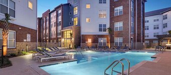 River House Condos