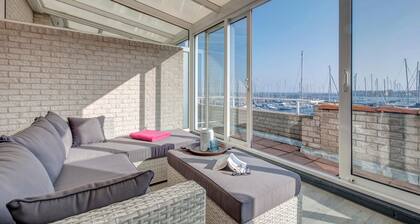 Appartement Confort Ă Ouddorp