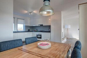 Dining - Apartment Comfort in Ouddorp (Ouddorp)