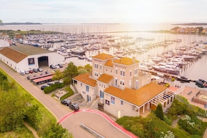 Port de plaisance
