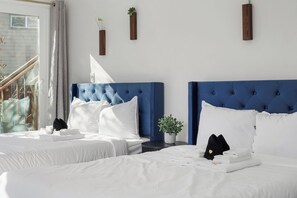 Leilighet, 3 soverom | Wi-fi (inkludert)