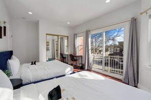 Apartment, 3 Bedrooms | Wi-fi percuma