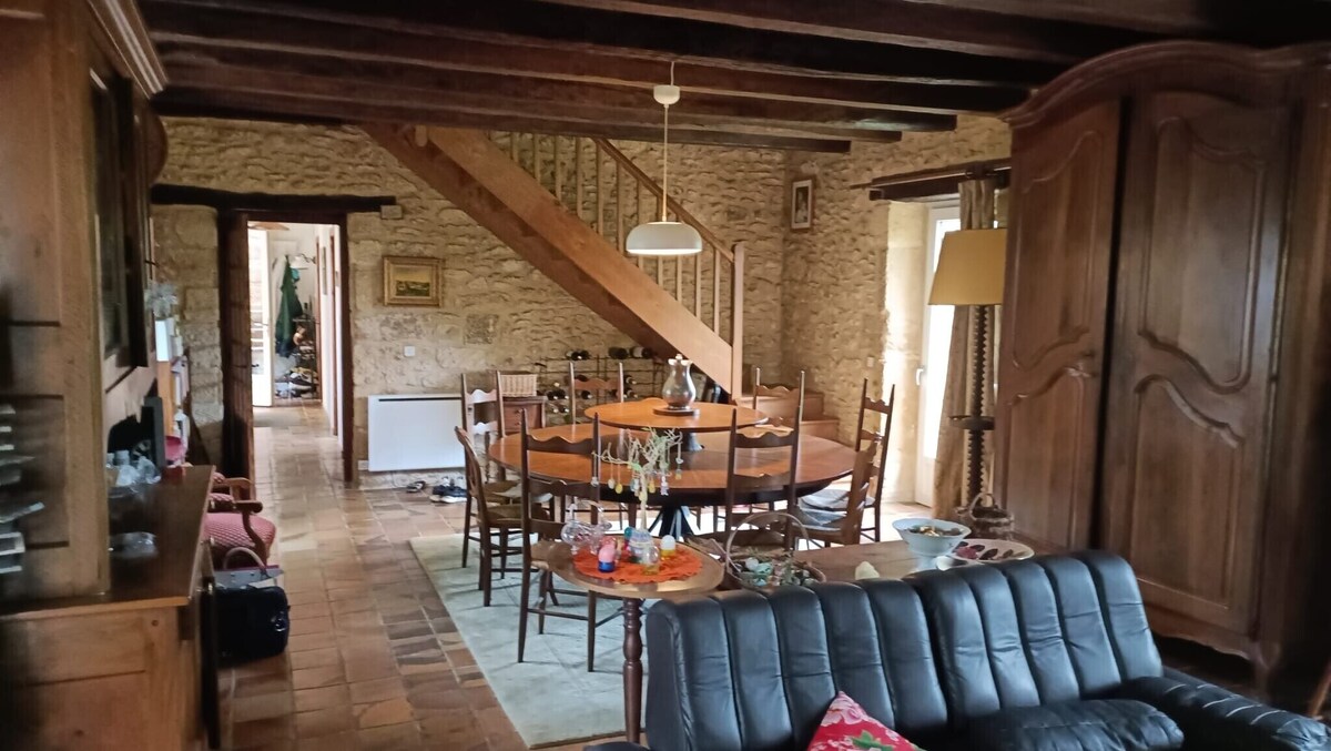 Image de profil de l’hôte