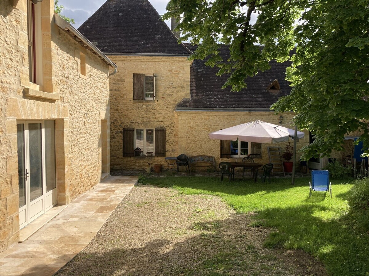 Image de profil de l’hôte