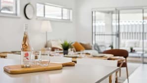Unclassified image, 2 of 40, button - The Laneway | Café Strip + Teen Loft, Sleeps 6 (East Victoria Park)