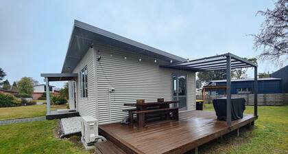 Cosy Cabin in the Loop