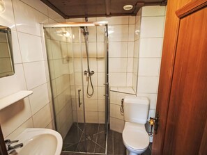 Towels - Lovely apartment for 6 guests with WIFI, TV and terrace (Sankt Gallenkirch)