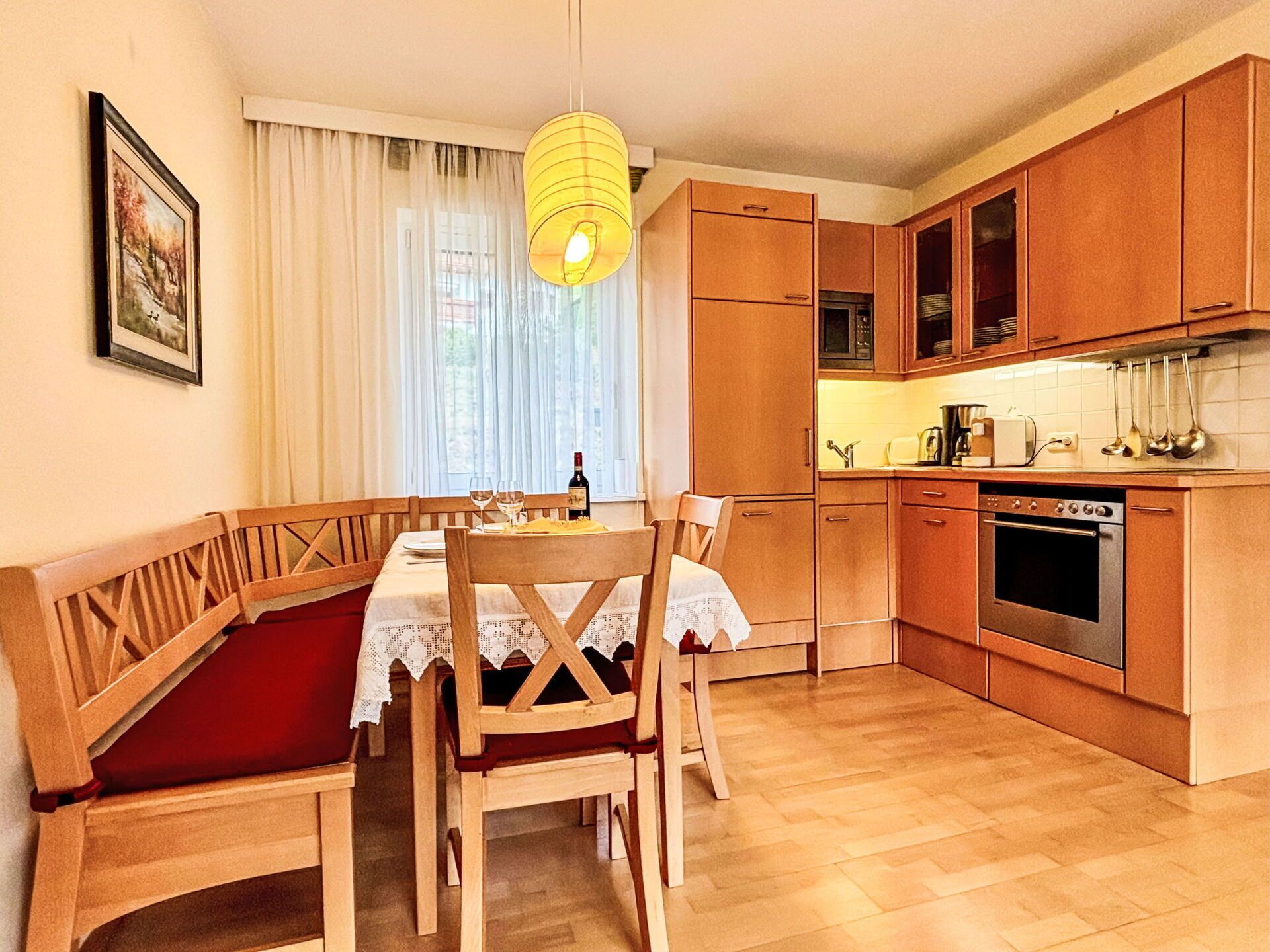 تناول الطعام