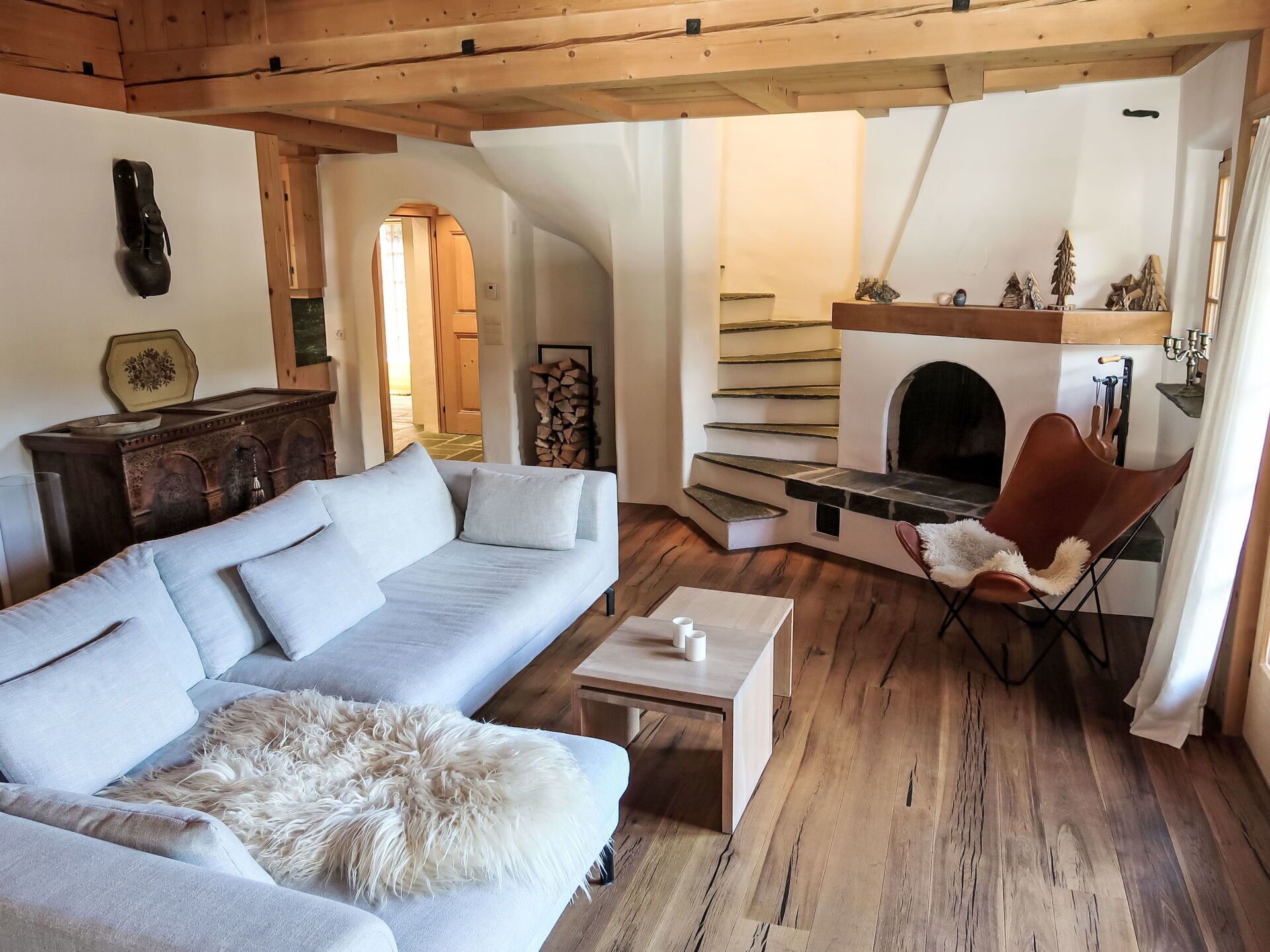 منطقة المعيشة