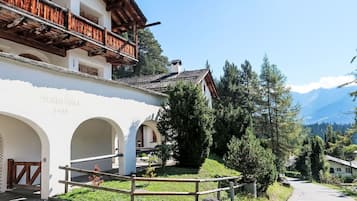 Aussenbereich