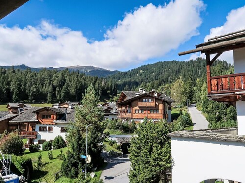 Magnifique maison de vacances pour 7 personnes avec WIFI, patio et vue panoramique