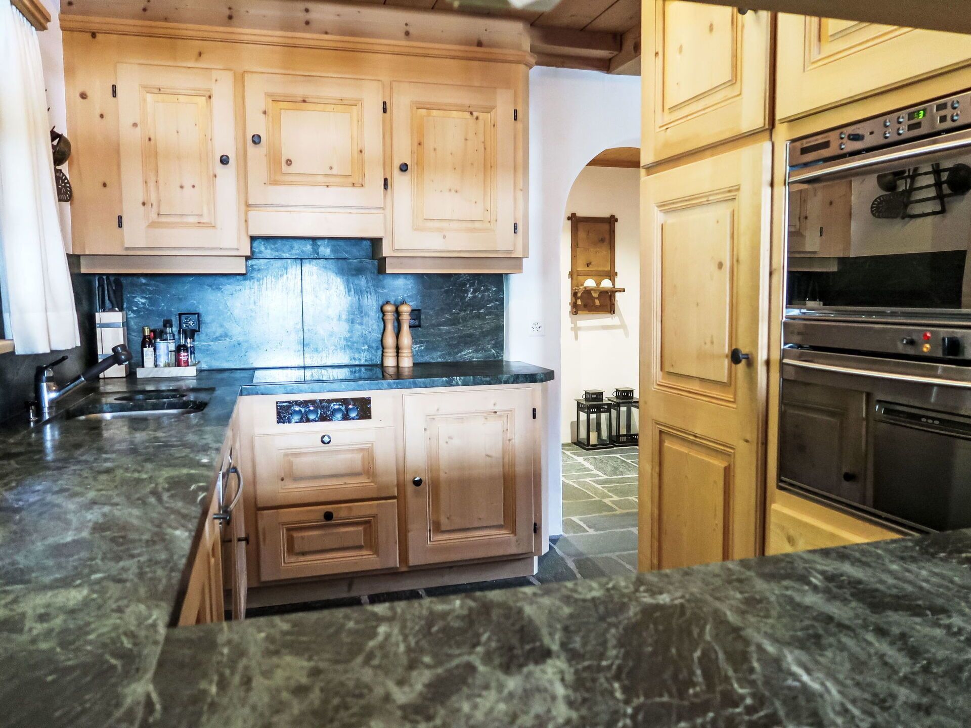 فرن، غسالة أطباق