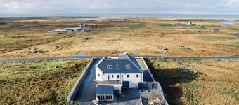 Cosy apartment for 4 guests with WIFI, TV and panoramic view