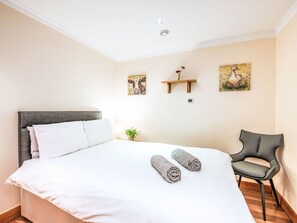 2 Schlafzimmer, kostenloses WLAN