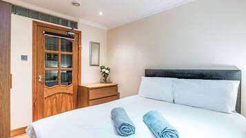 2 Schlafzimmer, kostenloses WLAN