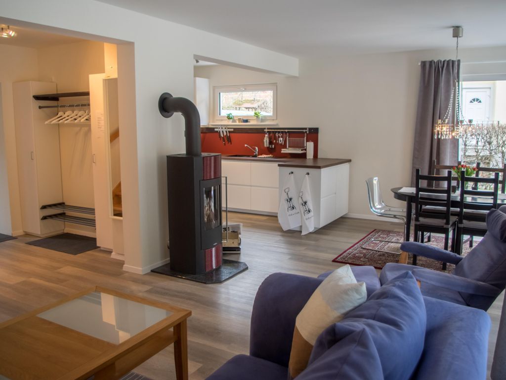 Chalet Taube - Vacation Home, Shower, Wc, Terrace - Badgastein