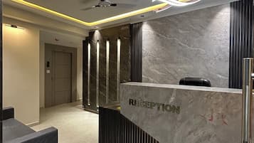 Recepción
