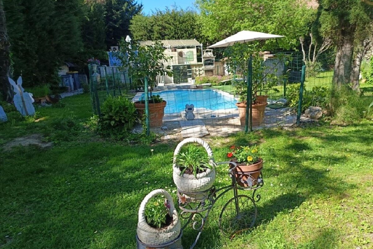 Image de profil de l’hôte