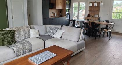 Maison Cosy Porte de La Rochelle