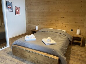 3 Schlafzimmer, WLAN, Bettwäsche