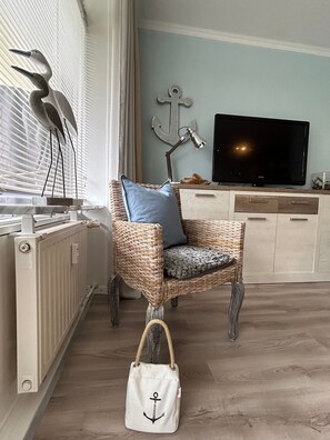 Téléviseur, chaßne audio