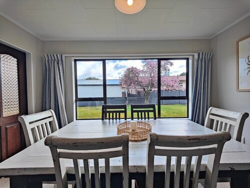 Luxmore Lookout Te Anau