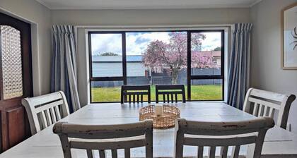 Luxmore Lookout Te Anau