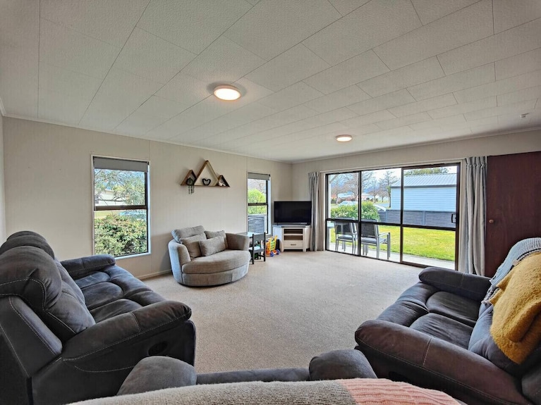 Luxmore Lookout Te Anau - Te Anau