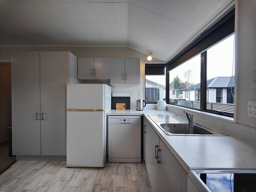 Luxmore Lookout Te Anau