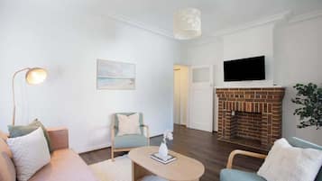 Smart TV, offices
