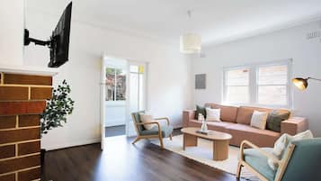 Smart TV, offices