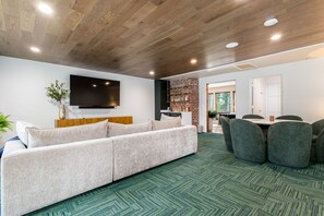 Téléviseur connecté