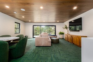 Téléviseur connecté