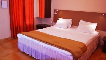 Bed sheets