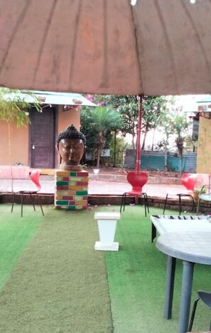 Fachada