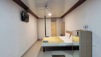 Suite Studio Familiale, vue lac