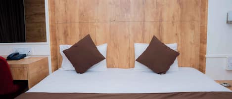 Chambre Deluxe | Wi-Fi gratuit