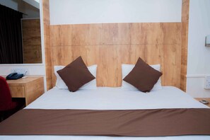 Habitació Deluxe | Wifi gratuïta 