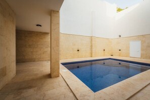 Pool - Gozo Haven with Pool & Views in Nadur for Families (Nadur)