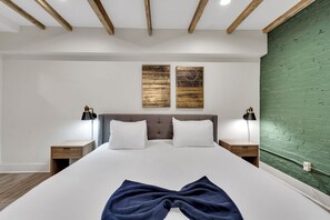 3 habitaciones, tabla de planchar con plancha y wifi gratis 