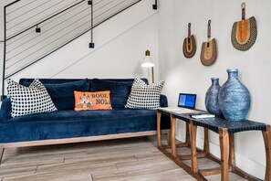 منطقة المعيشة