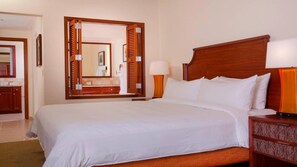 1 غرفة نوم ومكواة/لوح كي وواي فاي مجانًا وملاءات أسرّة